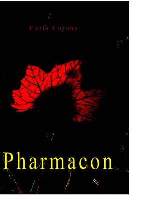 cover image of Pharmacon